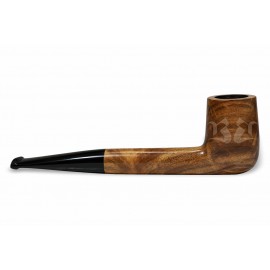Cachimbo Bertoldi Elite Grande Longo Natural Peça Única